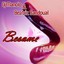 Besame (feat. Beatriz Sandoval) Albumcover
