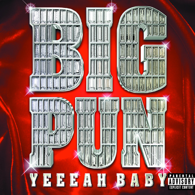 Yeah Baby