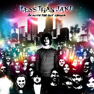 In With the Out Crowd album