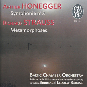 Baltic Chamber Orchestra