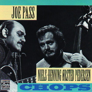 Chops album