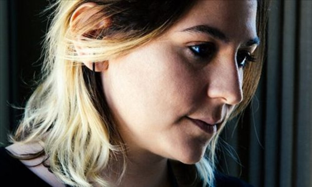 Nadia Sirota Photo