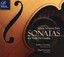 Bach: Sonatas for Viola Da Gamba cover