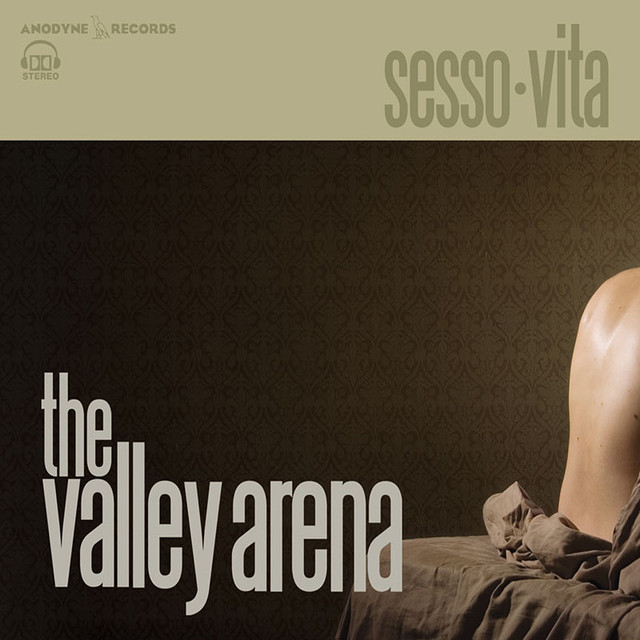 The Valley Arena Photo