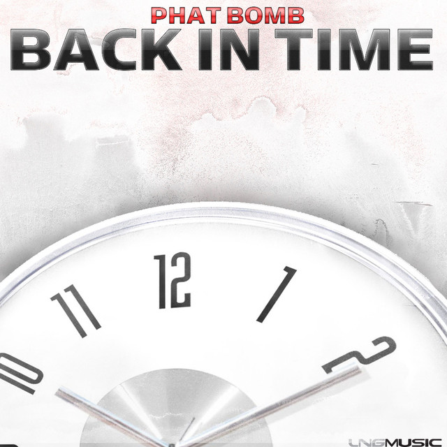 Phat Bomb Photo
