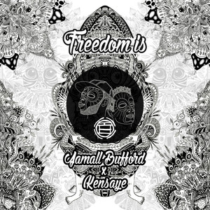 Freedom Is cover