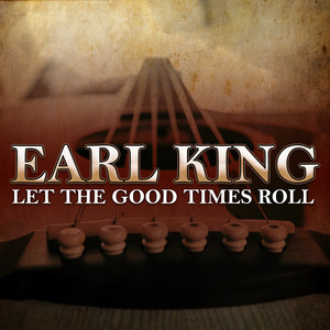 Let the Good Times Roll cover