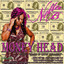 Money Head Albumcover
