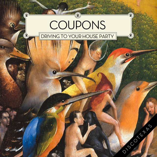Coupons Photo