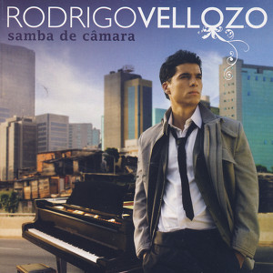 Samba De Câmara Albumcover