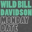 Monday Date Albumcover