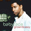 Grown & Sexy cover