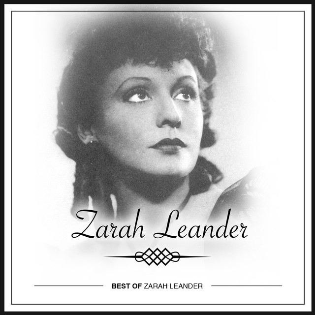 Zarah Leander Jede Nacht Ein Neues Glück