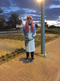 Hyenah Photo
