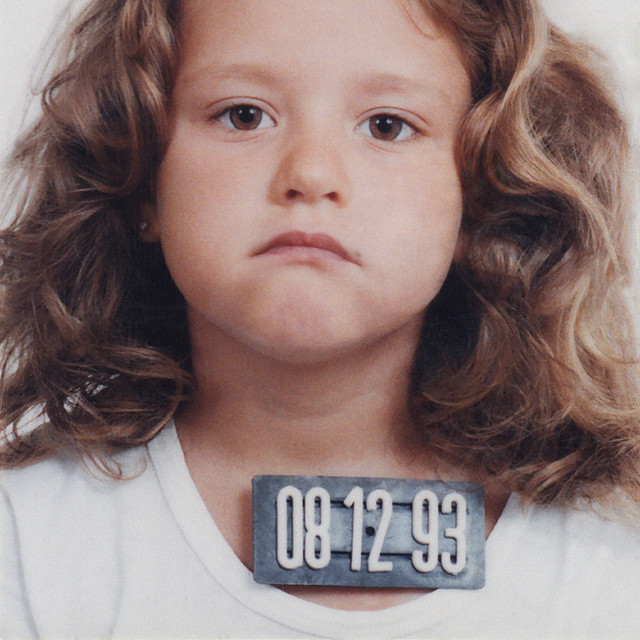 Musik Album: 'When Breathing Feels Like Drowning' von  Dillon