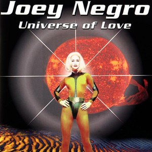 Universe of Love album