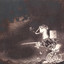 Idle Bones Albumcover