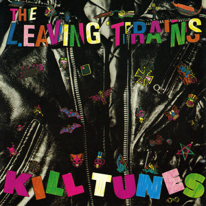 Kill Tunes cover
