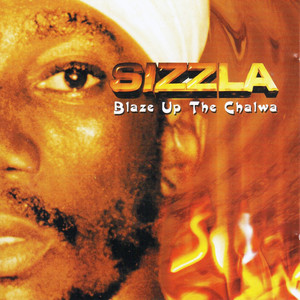 Blaze Up the Chalwa cover