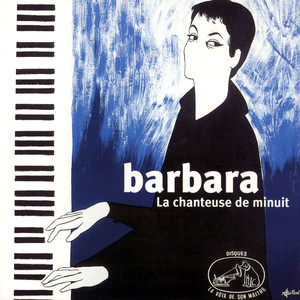 Barbara à l'Écluse cover