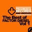 The Best Of Factor Diesel Vol 1 Albumcover