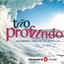 CD Tão Profundo Albumcover