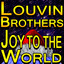 Joy To The World cover