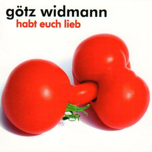 Habt euch lieb cover