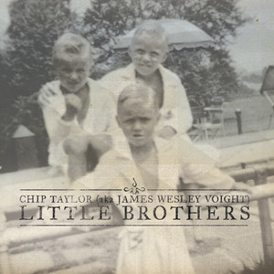 Little Brothers album
