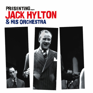 Presenting… Jack Hylton cover