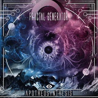 Fractal Generator Photo