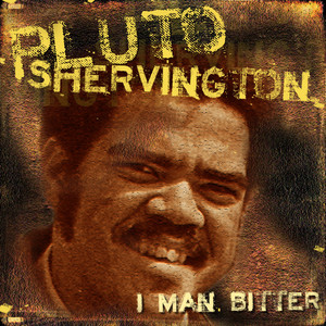 I Man Bitter album