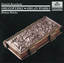 Buxtehude: Organ Works BuxWV 137, 139-142, 145-146, 149,159-160, Passacaglia BuxWV 161 Albumcover