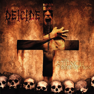The Stench of Redemption album