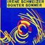 Irène Schweizer - Günter Sommer Albumcover