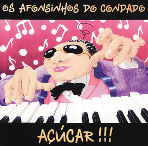 Afonsinhos Do Condado