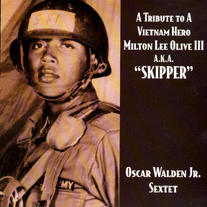 Oscar Walden Jr. Quintet