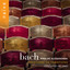 Bach: Variations on Variations (Arr. for Baroque Ensemble) cover