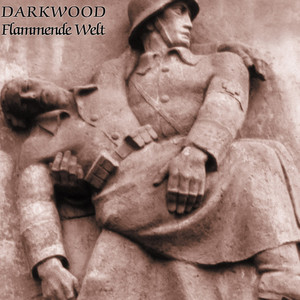 Flammende Welt cover