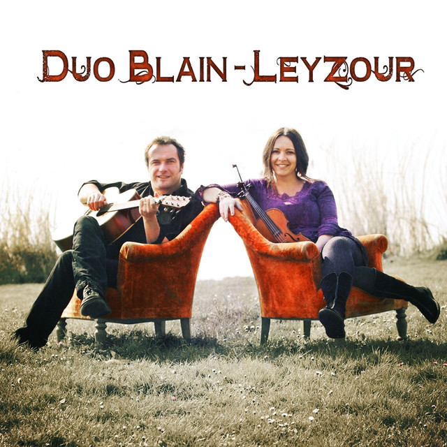 Duo Blain - Leyzour Photo