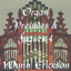 Organ Preludes & Fugue 4 Albumcover