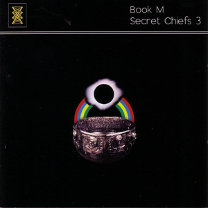 Book M cover