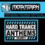 Hard Trance Anthems, Vol. 9 Albumcover