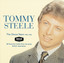 Tommy Steele - The Decca Years 1956-63 Albumcover