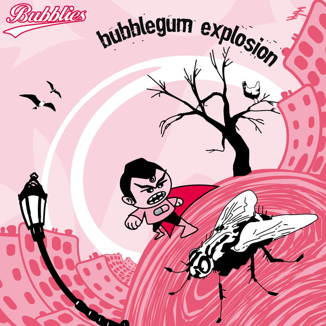 Bubblies Photo