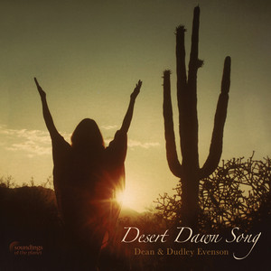 Desert Dawn Song cover