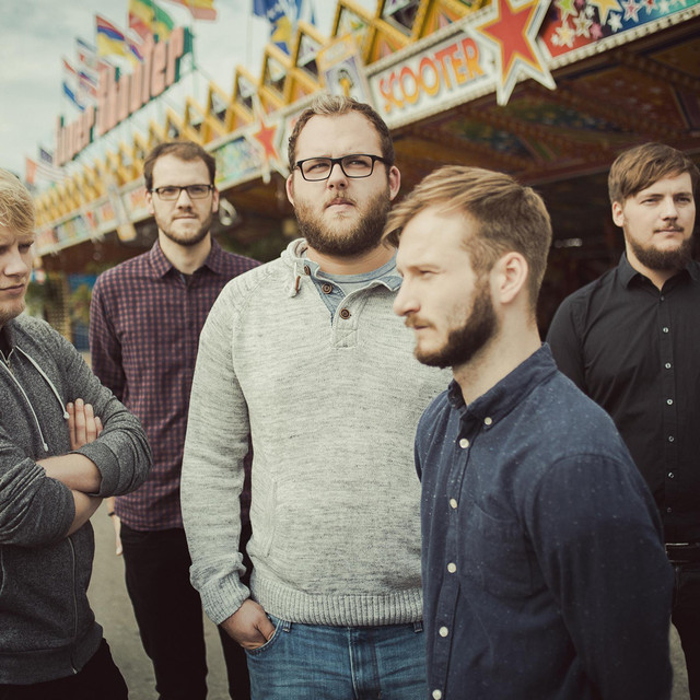 Musik Artist Hi! Spencer