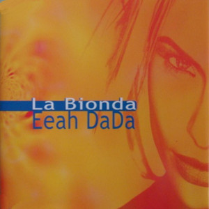 La Bionda cover