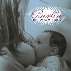 Live: Sacred & Profane album