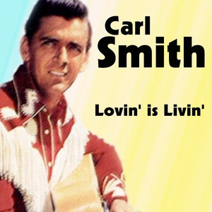 Lovin' Is Livin' album